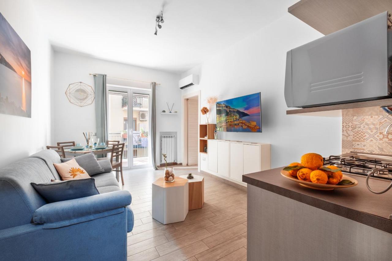 Apartment Dreamers' House Sorrento