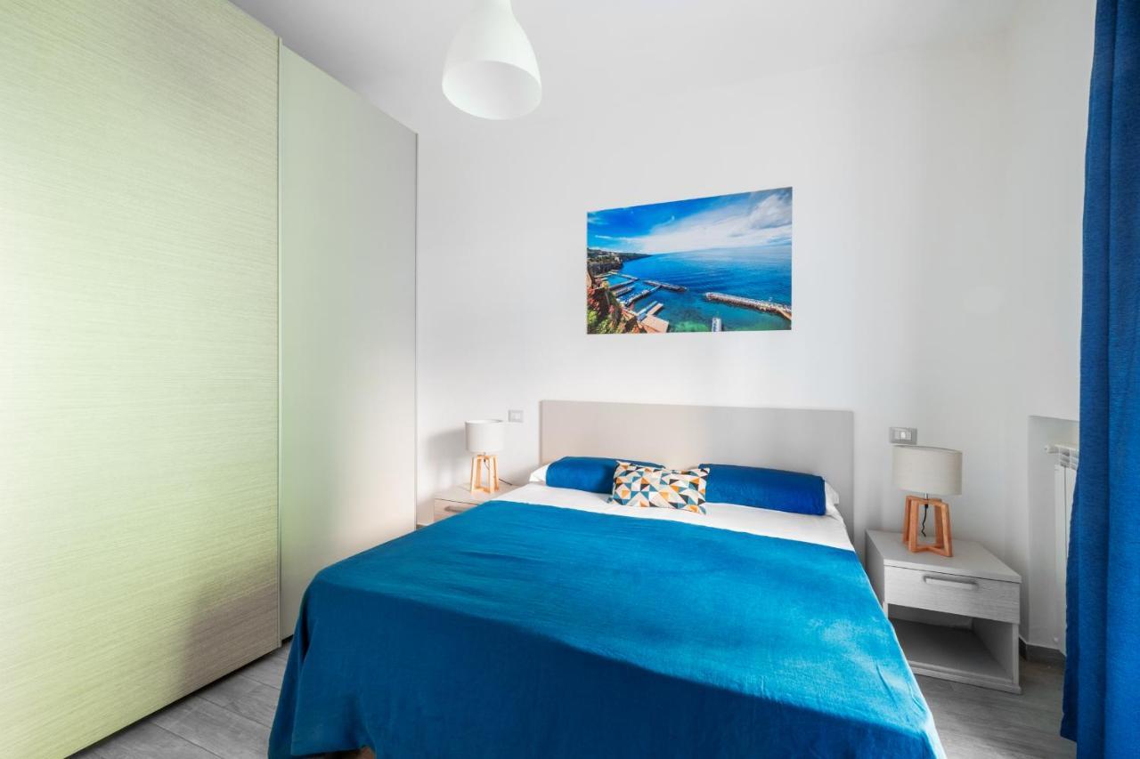 Apartment Dreamers' House Sorrento