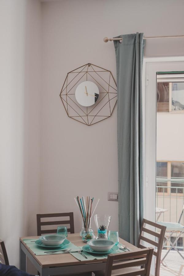Dreamers' House Apartment *