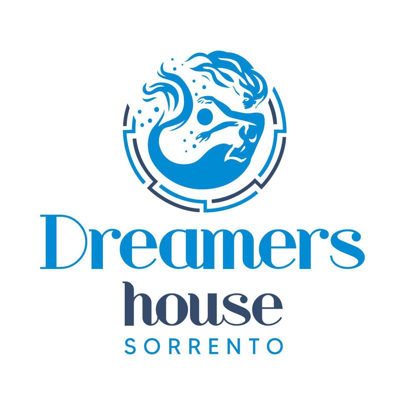 Dreamers' House Península Sorrentina
